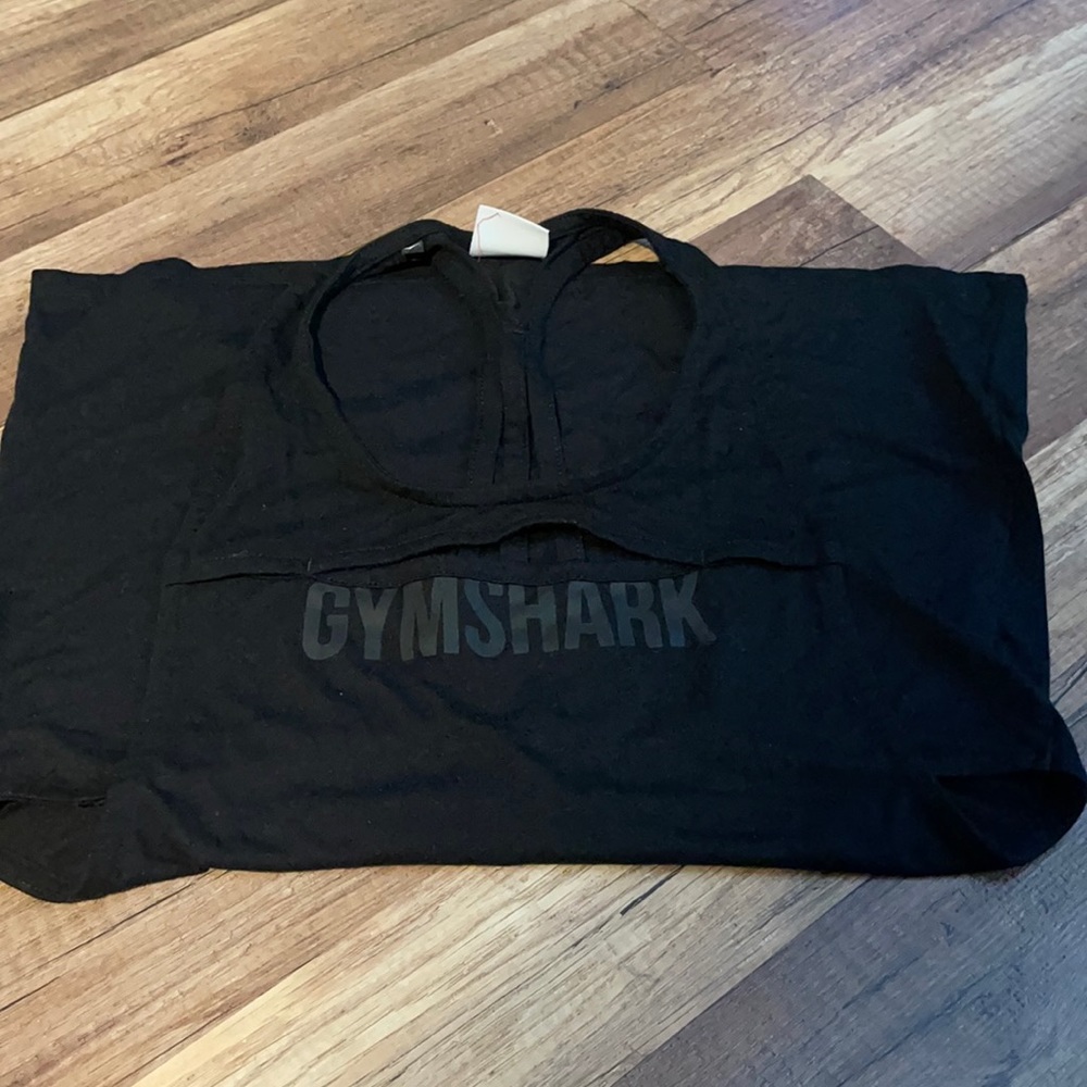 Gymshark Tank